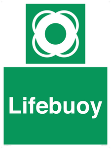Lifebuoy